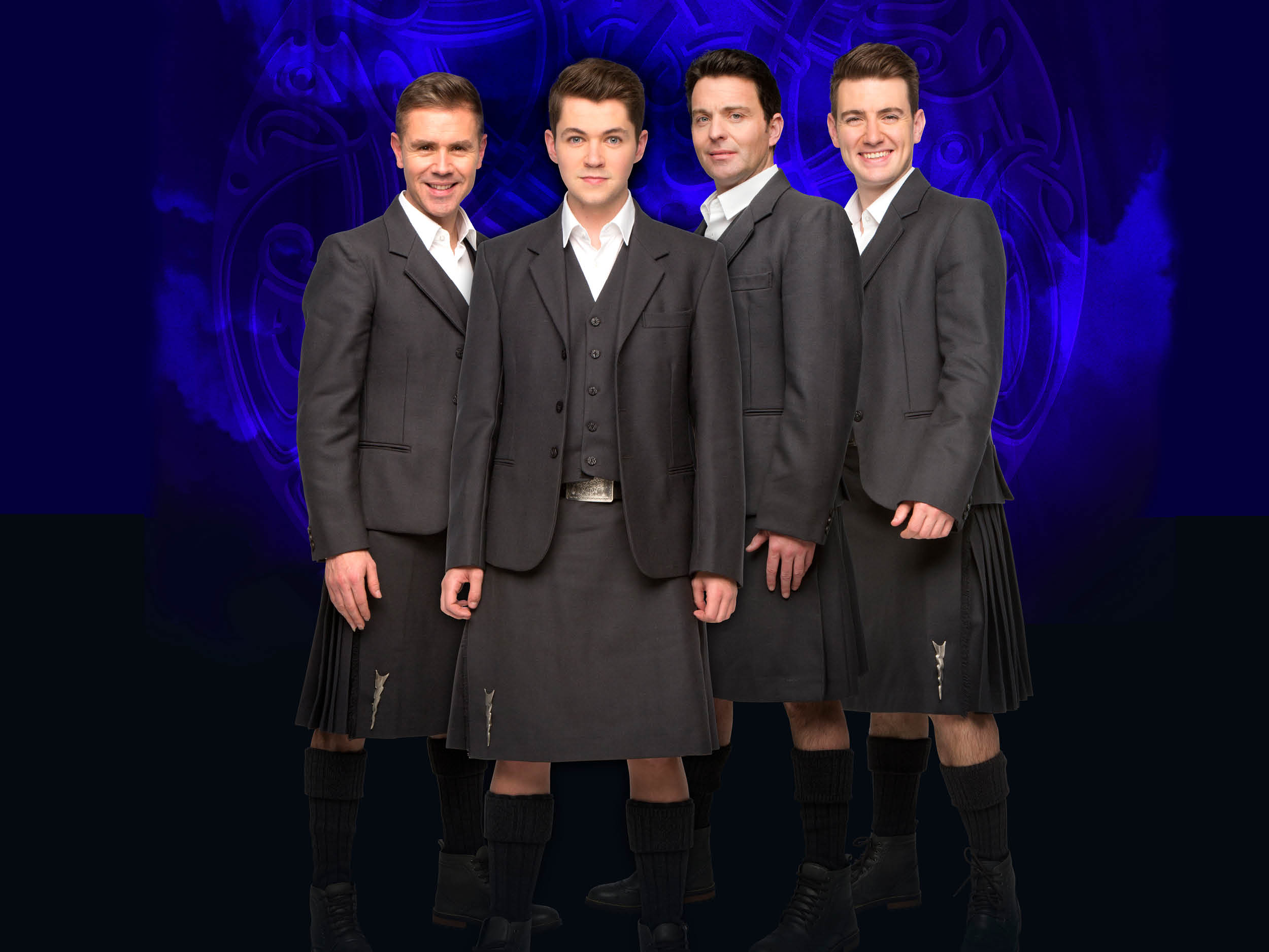 Celtic Thunder Dr. Phillips Center for the Performing Arts